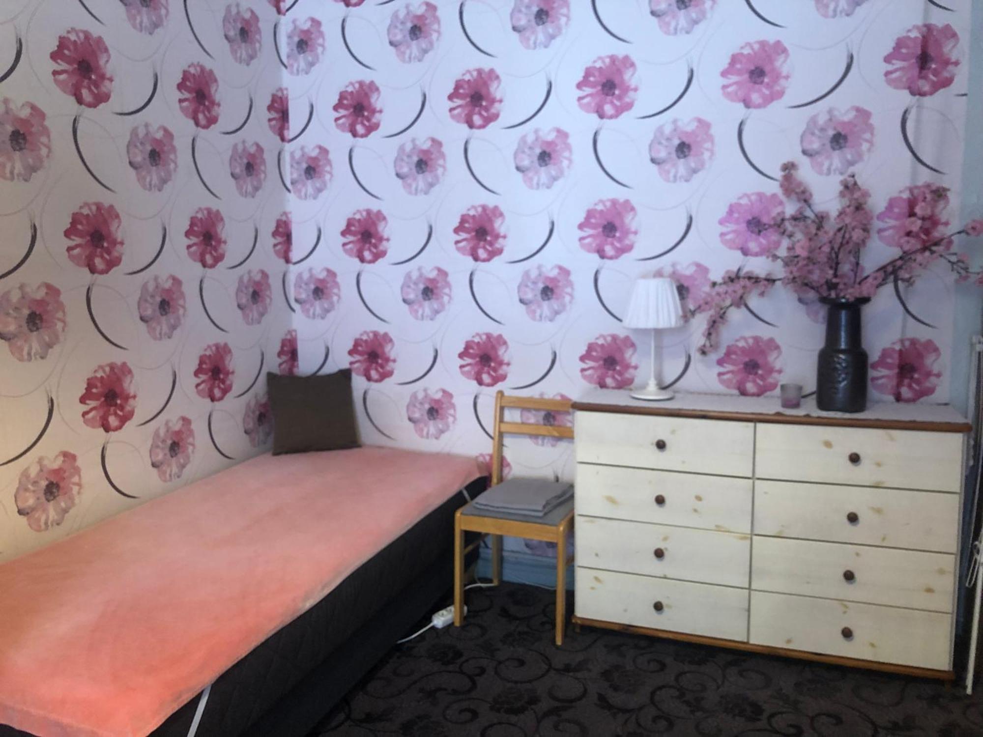 Posti Guest Apartment Viljandi  Eksteriør billede